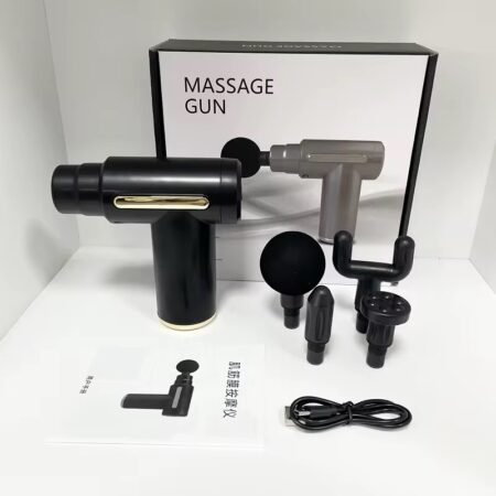 Appareil de massage -Massage gun
