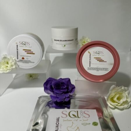 Kit anti hyperpigmentation